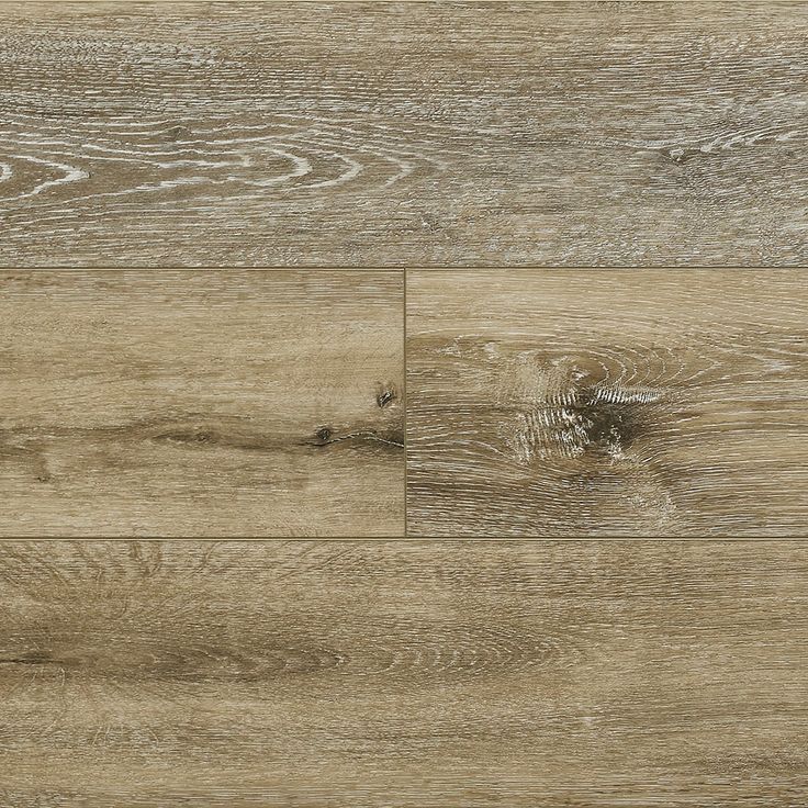 Armstrong Flooring Assurity Linen Sand 20-mil x 7-in W x 60-in L Waterproof Interlocking Luxury Vinyl Plank Flooring