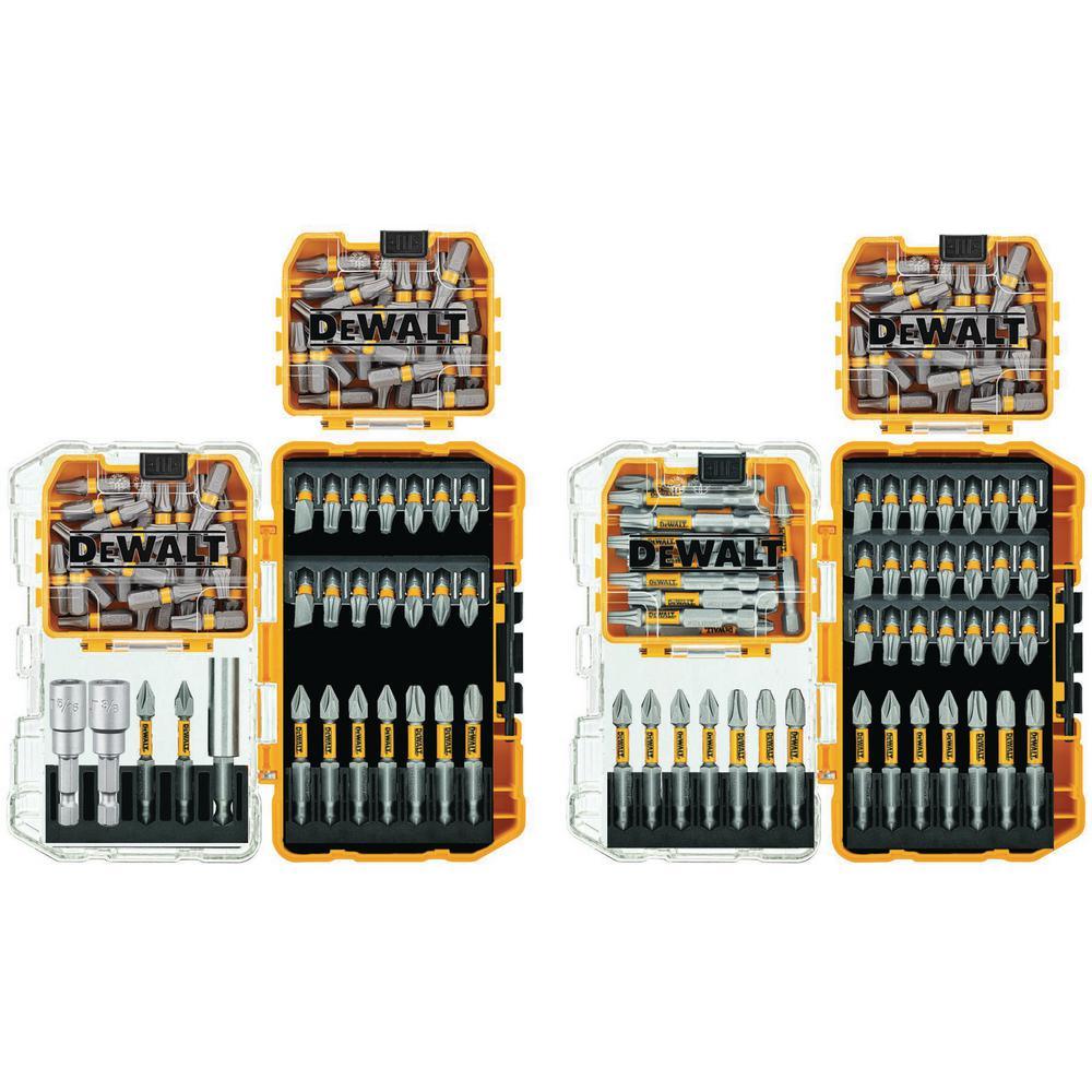 MAXFIT Screwdriving Set (50-Piece) - Super Arbor