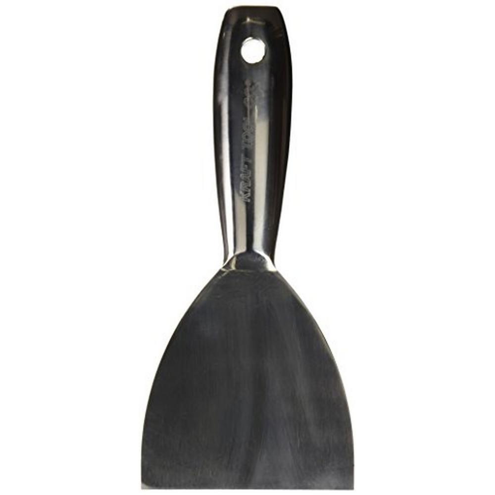 6 in. All Stainless Steel Joint Knife - Super Arbor