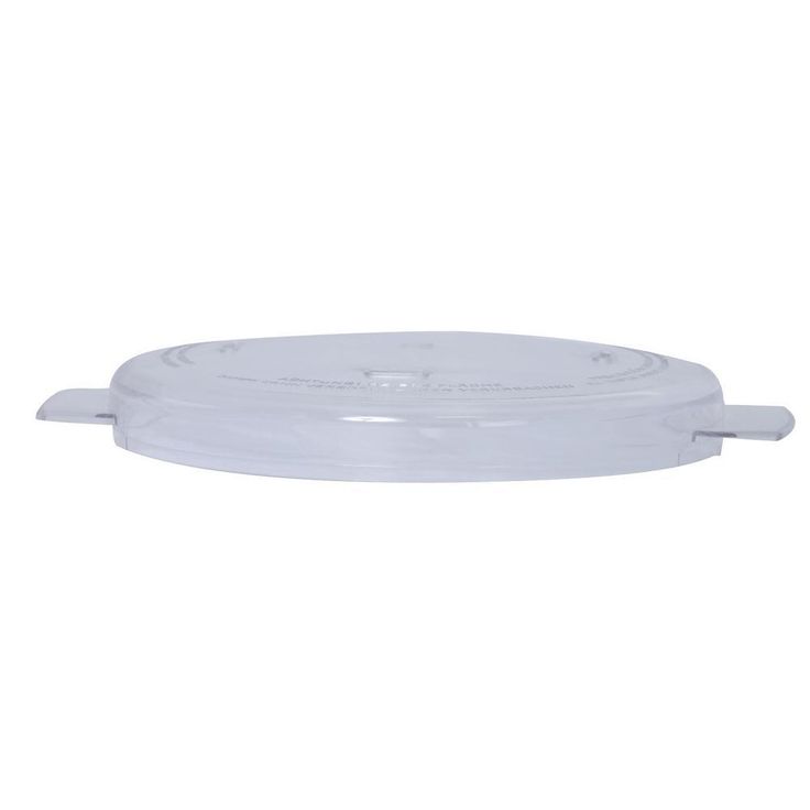 20-Cup Silver 2-Tier Food Steamer