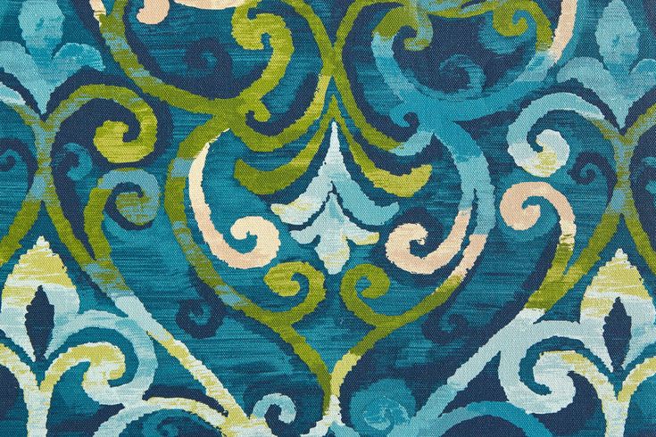 Style Selections Salito Marine Seat Pad