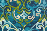 Style Selections Salito Marine Seat Pad