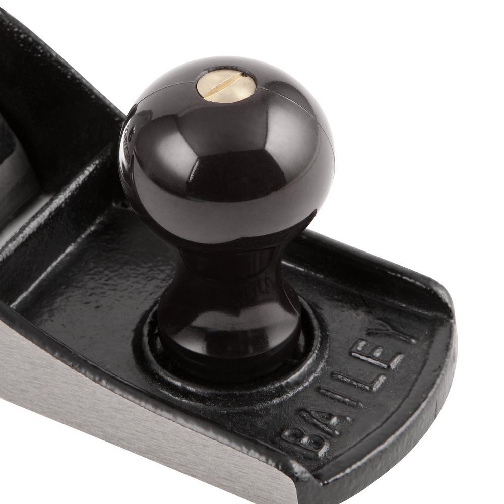 Bailey No. 5, 14 in. Bench Plane - Super Arbor
