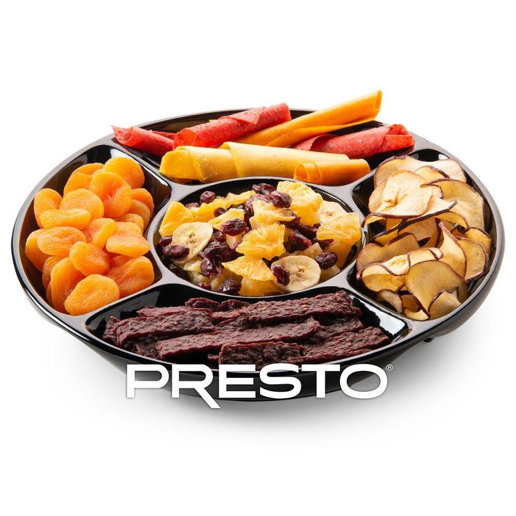 Dehydro Square Food Dehydrator