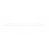 14 in. x 30 in. Glass Shelf - Super Arbor