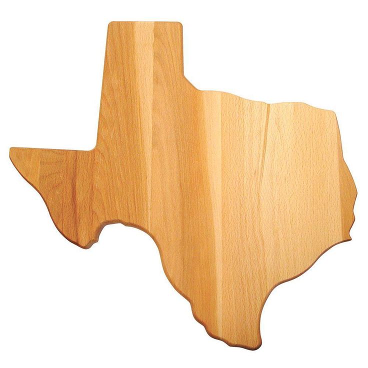 Wooden Reversible Cutting Board