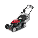 Honda 21 in. Nexite Deck 4-in-1 Select Drive Gas Walk Behind Self Propelled Mower with Electric Start