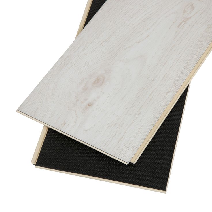 CALI Legends Saltwater Oak White 20-mil x 9-in W x 60-in L Waterproof Interlocking Luxury Vinyl Plank Flooring (22.44-sq ft/ Carton)