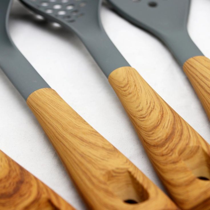 Everwood Kitchen Nylon Tools (Set of 5)