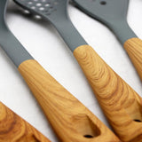 Everwood Kitchen Nylon Tools (Set of 5)