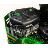 John Deere Z345M 42 in. 22 HP Gas Dual Hydrostatic Zero-Turn Riding Mower