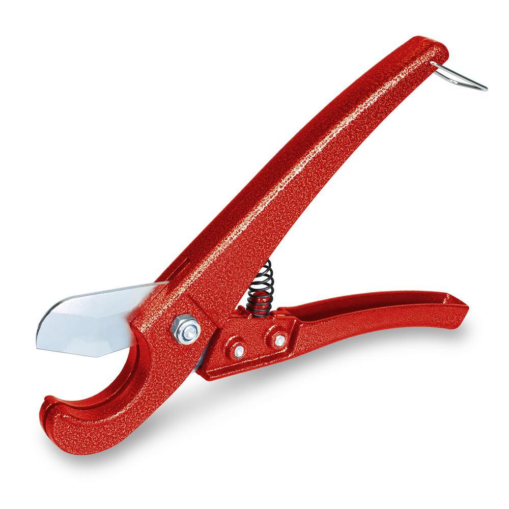 PEX Tubing Cutter Tool - Super Arbor