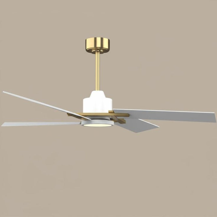 Home Decorators Collection Amaretto 72 in. French Beige Extension Downrod