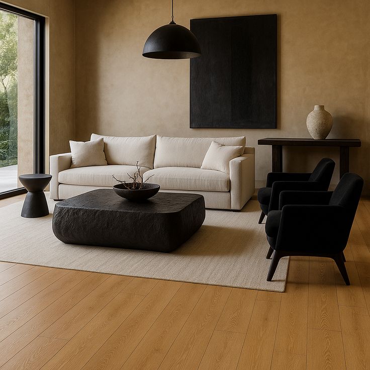Mayfield Oak 22 MIL x 9 in. W x 48 in. L Click Lock Waterproof Luxury Vinyl Plank Flooring (18 sq. ft./case)