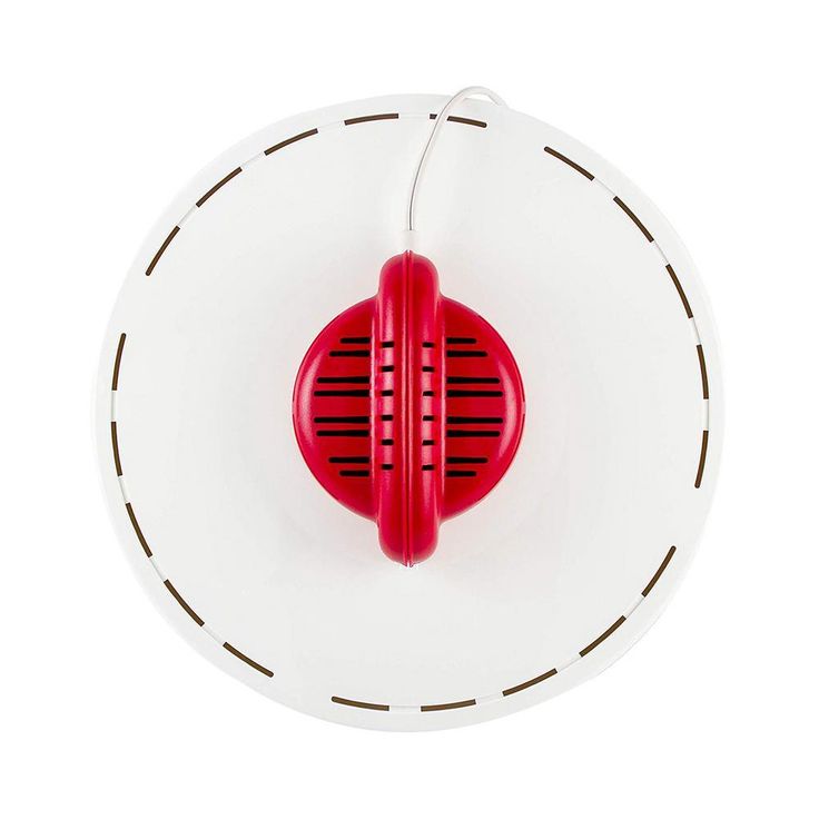 Jerky Xpress 4-Tray White Food Dehydrator