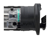 SR 6-A 22-Volt Lithium-Ion Cordless Reciprocating Saw (Tool-Only) with Brushless Motor - Super Arbor
