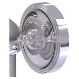 Allied Brass Prestige Regal Polished Chrome Brass Bath Accessory Set