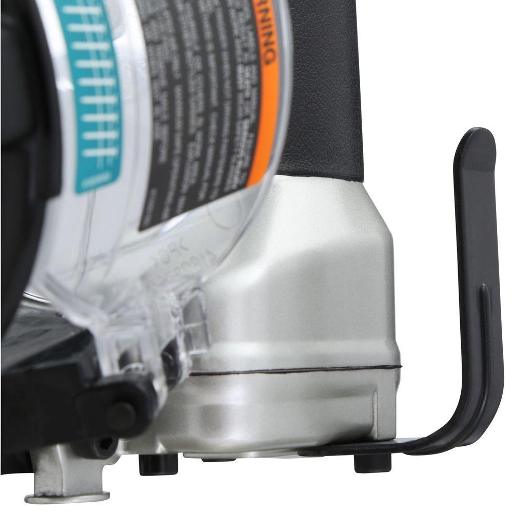 2-1/2 in. 15¬∞ Siding Coil Nailer - Super Arbor