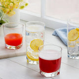 Ascot 16-Piece Tumbler Set