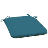 Style Selections Salito Marine Seat Pad