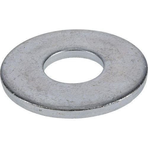 Hillman Zinc-Plated Steel 3/4 in. USS Flat Washer, 45-Pack