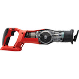 SR 6-A 22-Volt Lithium-Ion Cordless Reciprocating Saw (Tool-Only) with Brushless Motor - Super Arbor