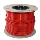 1/2 in. x 250 ft. Polyethylene Tubing Coil in Black - Super Arbor
