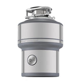 InSinkErator Evolution Excel 1 HP Continuous Feed Garbage Disposal
