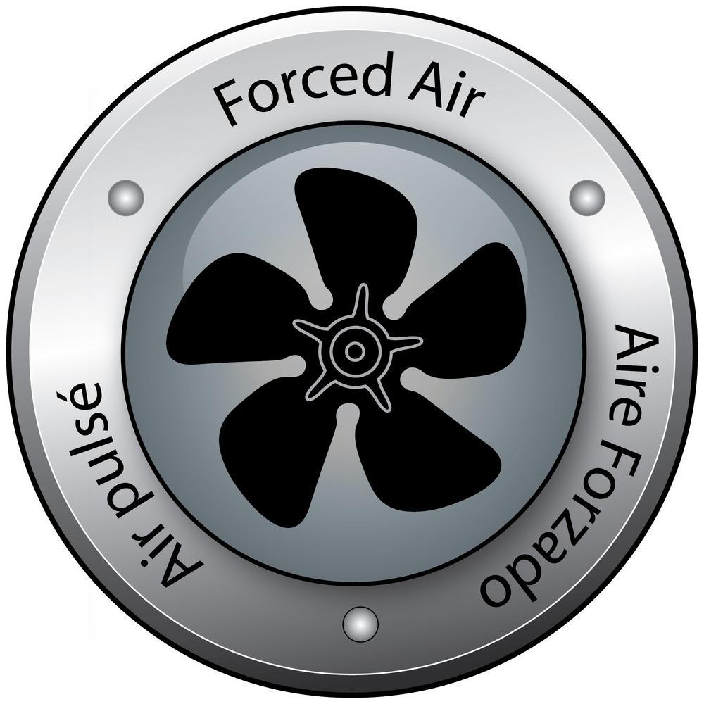 70K BTU Kerosene Radiant Forced Air Heater - Super Arbor