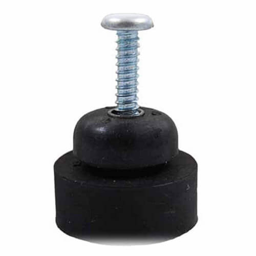 Packard A60049K motor - front view (Product Type: Motor)
