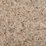 31 in. x 22 in. Granite Vanity Top in Beige with White Bowl and 4 in. Faucet Spread - Super Arbor