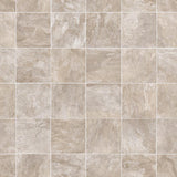 IVC Winston Tan Residential Vinyl Sheet, Sold by 13.2 ft. Wide x Custom Length - Super Arbor