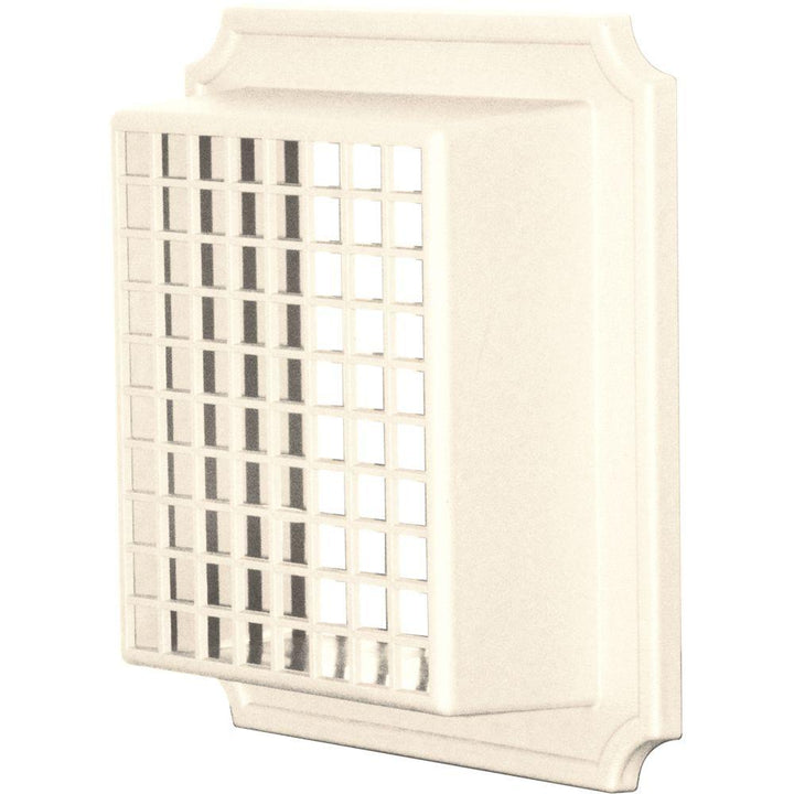 Exhaust Vent Small Animal Guard #021-Sandstone Beige - Super Arbor