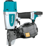 2-1/2 in. Pneumatic 15¬∞ Siding Coil Nailer - Super Arbor