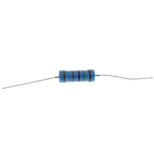 Packard A63105 capacitor - detail view (Type: Accessory; Product Type: Capacitor)