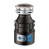 InSinkErator Badger 100 1/3 HP Continuous Feed Garbage Disposal (6-Pack)