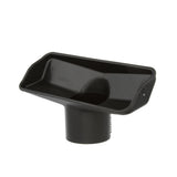 2-1/2 in. Locking Accessory Utility Nozzle for Wet/Dry Vacs - Super Arbor