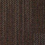 Liberty color Rustic Taupe Loop 19.7 in. x 19.7 in. Carpet Tile (20 Tiles/Case)