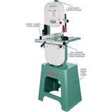14 in. The Ultimate Bandsaw - Super Arbor
