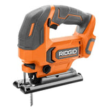 18-Volt Cordless Jig Saw Console (Tool Only)