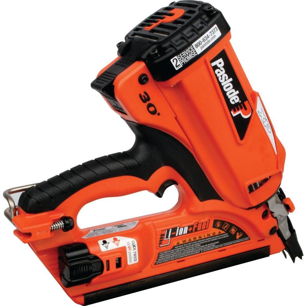 CF325XP Lithium-Ion 30 -Degree Cordless Framing Nailer - Super Arbor
