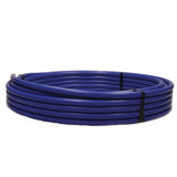 1 in. x 300 ft. 250 psi Polyethylene Pipe in Blue