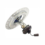 Black LED Bowl Fitter