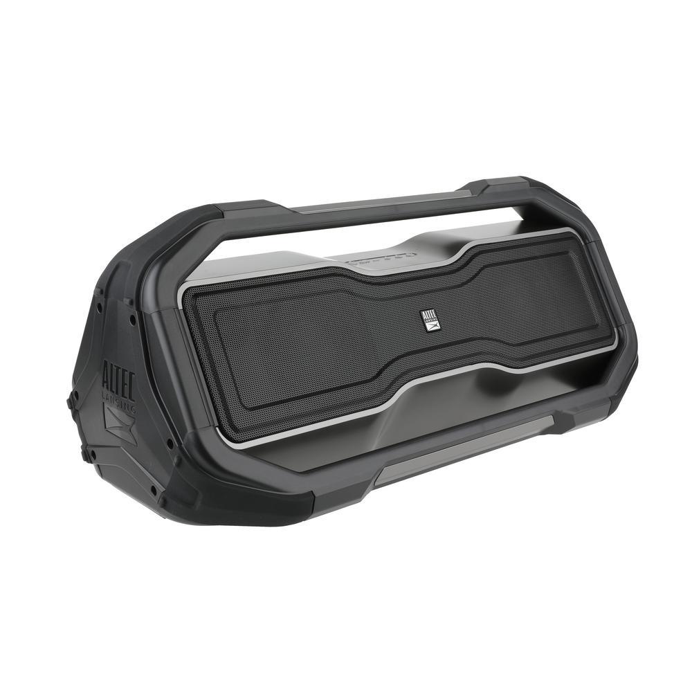 Rockbox XL Bluetooth Speaker - Super Arbor