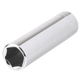Craftsman SAE 6 Point Deep Socket, 5/8 in. X 1/2 in. Drive
