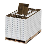 Home Decorators Collection EIR Waveford Gray Oak 12 mm Thick x 7-1/2 in. Wide x 50-2/3 in. Length Laminate Flooring (589.44 sq. ft. / pallet)