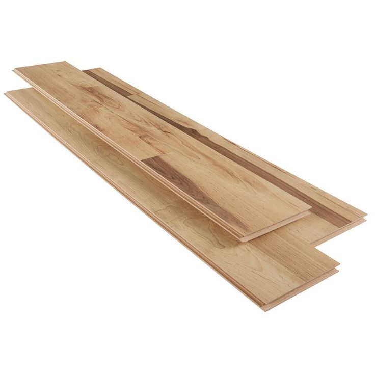 Home Decorators Collection Colburn Maple 12 mm Thick x 7-7/8 in. Wide x 47-17/32 in. Length Laminate Flooring (15.59 sq. ft. / case)
