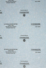 STAINMASTER 11.94mm Foam Carpet Padding with Moisture Barrier