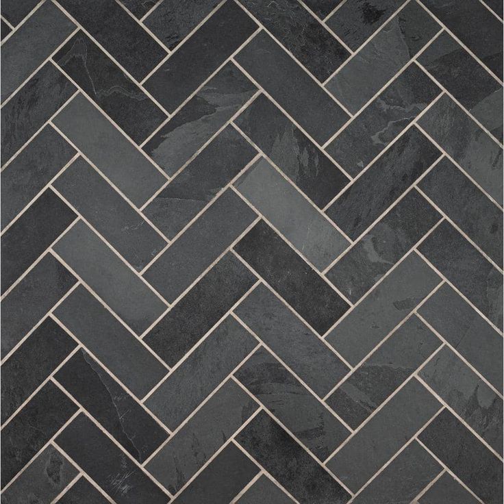 MSI Hampshire 4 in. x 12 in. Gauged Slate Floor and Wall Tile (5 sq. ft. / case)