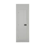 BR 100 Amp 60-Circuit Indoor Main Breaker Plug-On Neutral Load Center with Copper Bus - Super Arbor